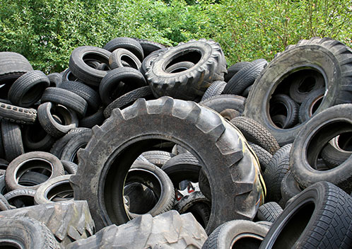 After-sales services covering the refining of waste tires and waste plastics, waste oil purification, as well as the installation, commissioning, production, environmental protection and safe operation technology.