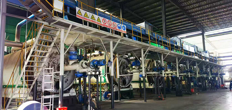 Gas Leakage
