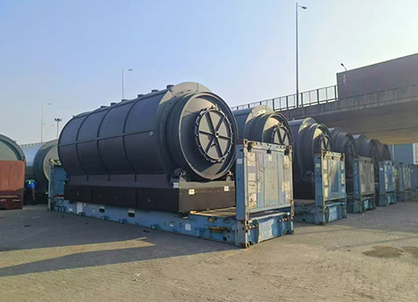 Gas Leakage