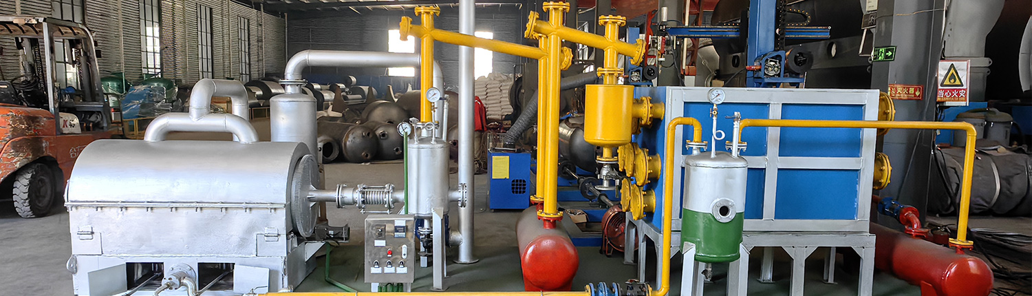 Gas Leakage